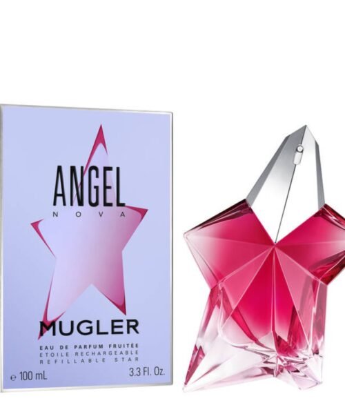 Alternative view of Angel Nova (100Ml)