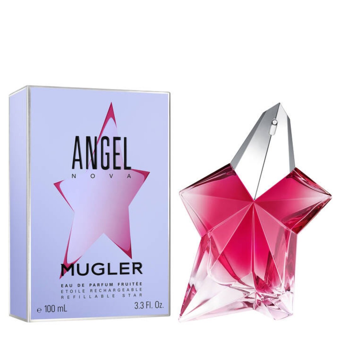 Angel Nova (100Ml) – Bild 2