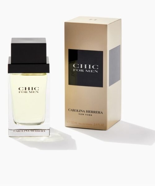 Alternative view of Chic For Men (100Ml)