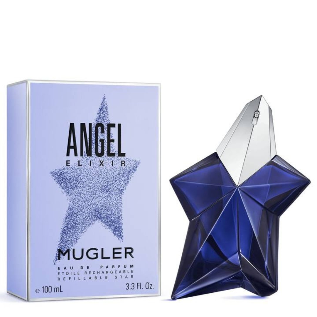 Angel Elixir (100Ml) – Bild 2