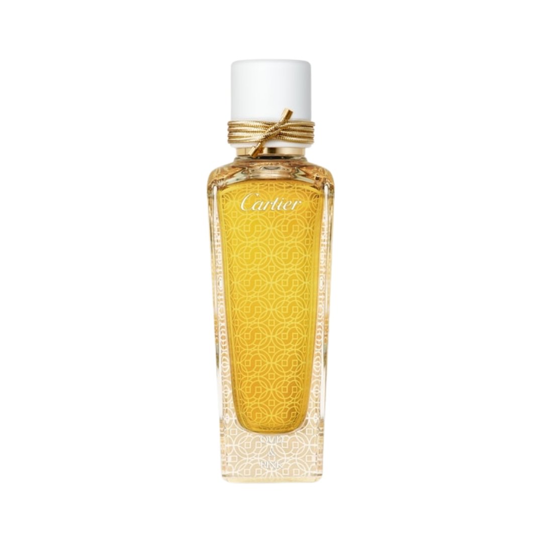 Oud And Pink (75Ml)