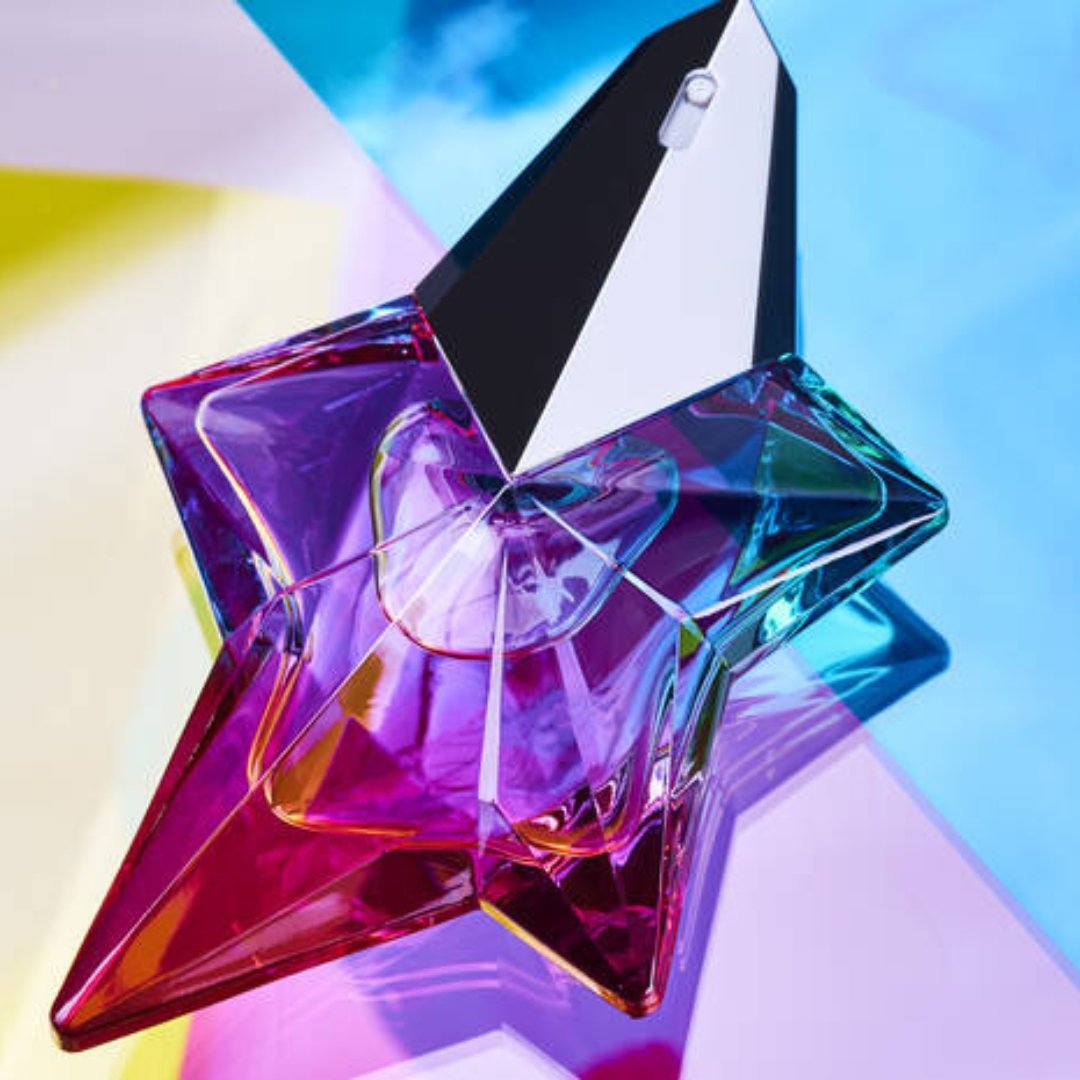 Angel Eau Croisière (100Ml) – Bild 2
