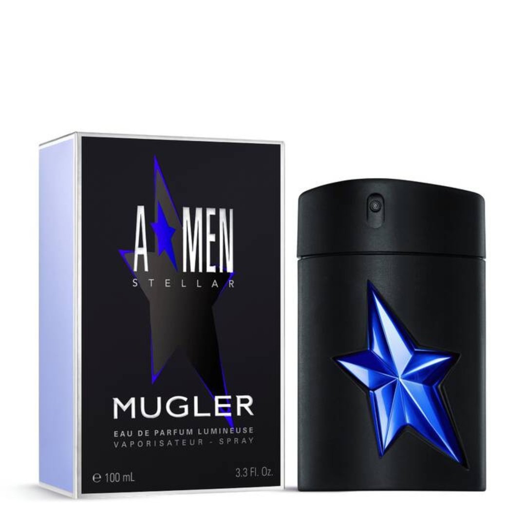 A*Men Stellar (100Ml) – Bild 2