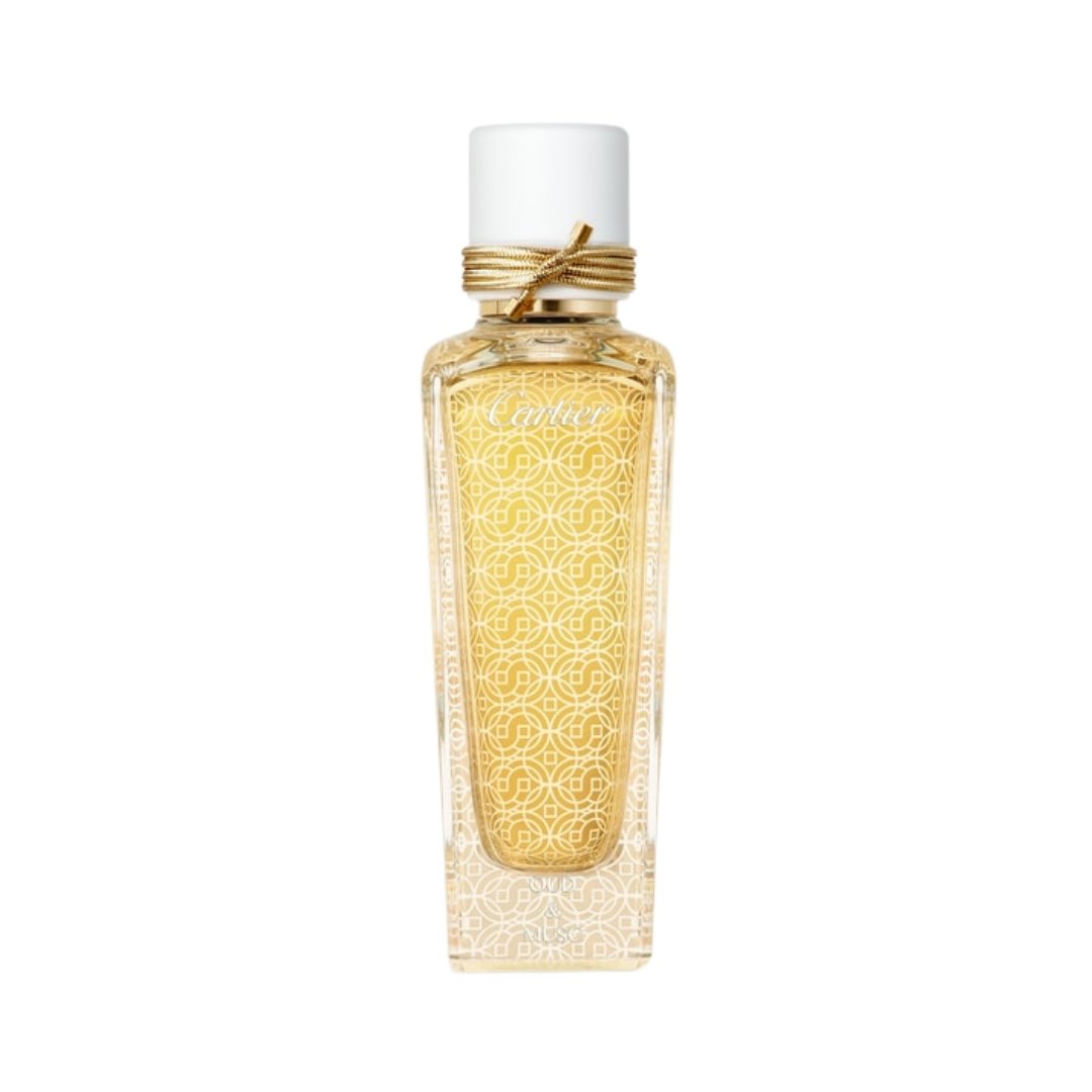 Oud & Musc (75Ml)