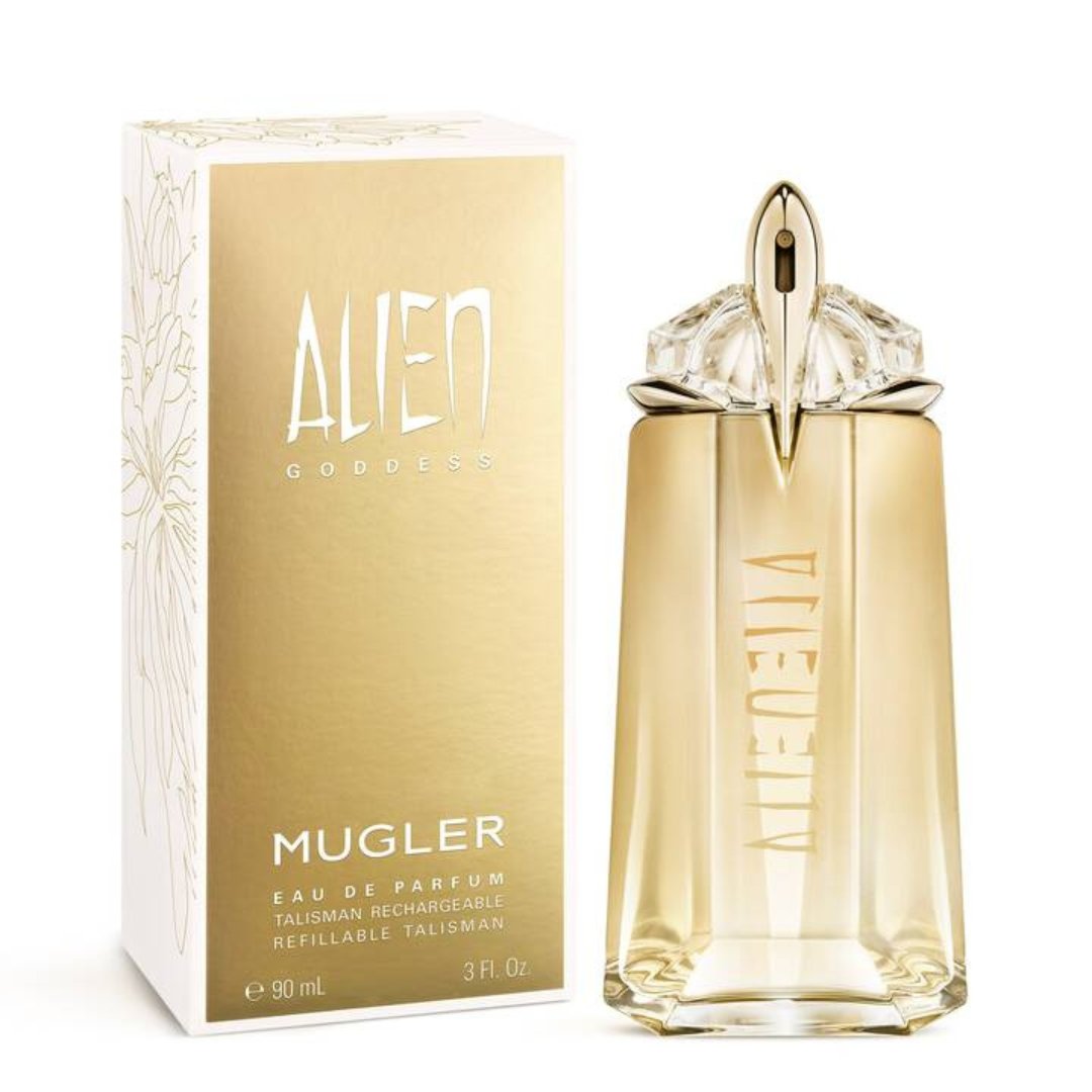 Alien Goddess (90Ml) – Bild 2