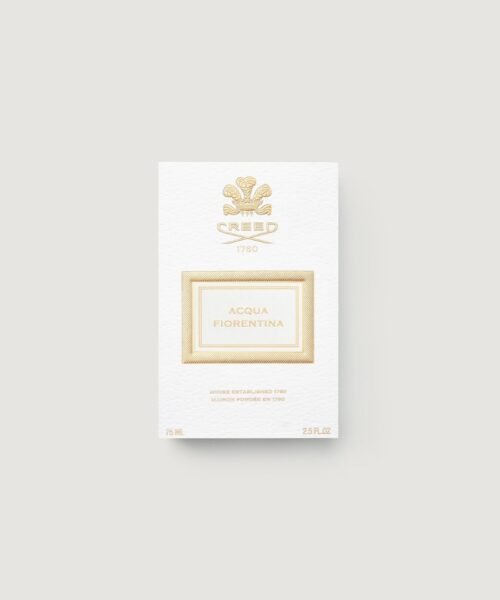 Alternative view of Acqua Fiorentina (75Ml)