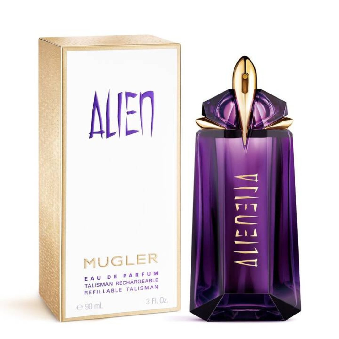 Alien (90Ml) – Bild 2
