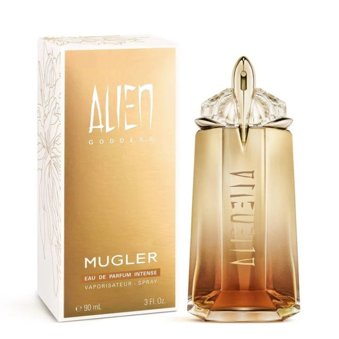 Alien Goddess Intense (90Ml) – Bild 2