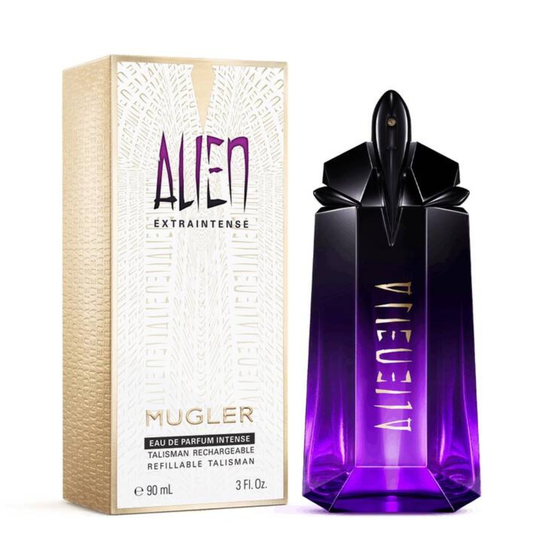 Alien Extraintense (90Ml) – Bild 2
