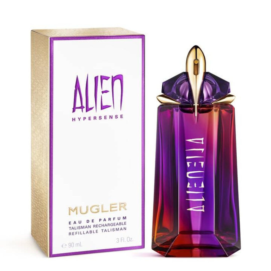 Alien Hypersense (90Ml) – Bild 2