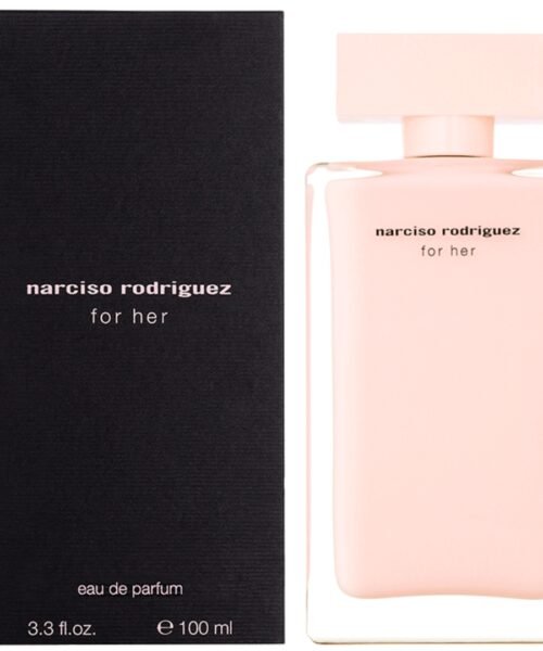 Alternative view of For Her Eau De Parfum (100Ml)