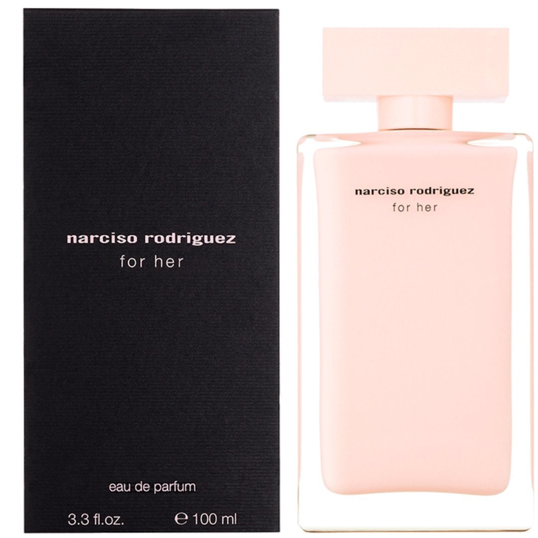 For Her Eau De Parfum (100Ml) – Bild 2