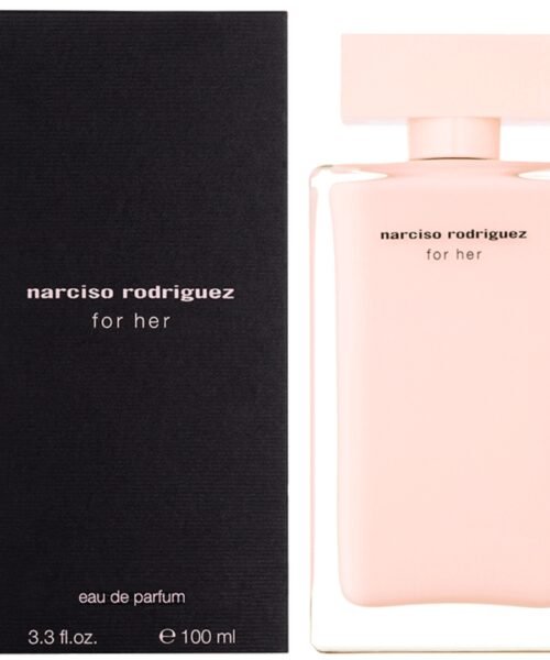 Alternative view of For Her (100Ml)