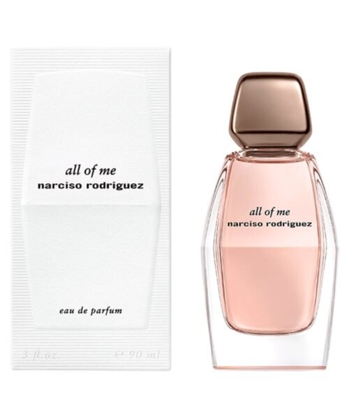 Alternative view of All Of Me Edp (90Ml)