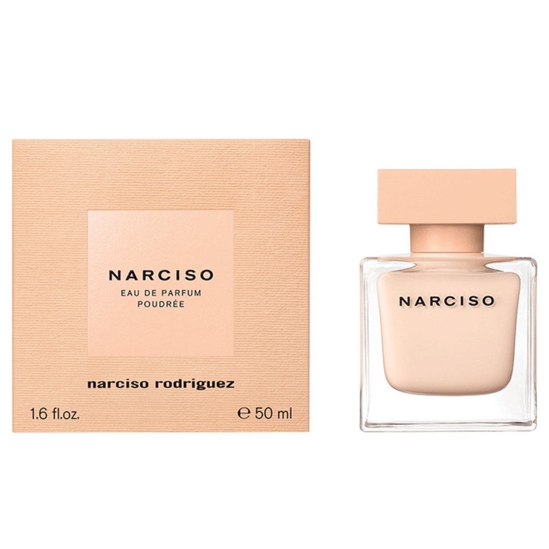 Eau De Parfum Poudree (90Ml) – Bild 2