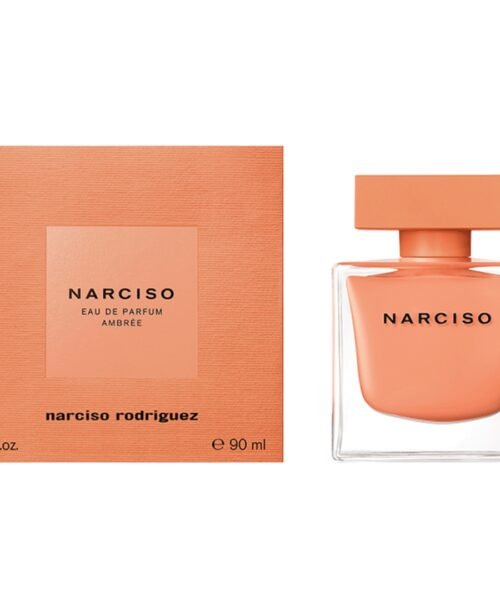 Alternative view of Eau De Parfum Ambrée (90Ml)