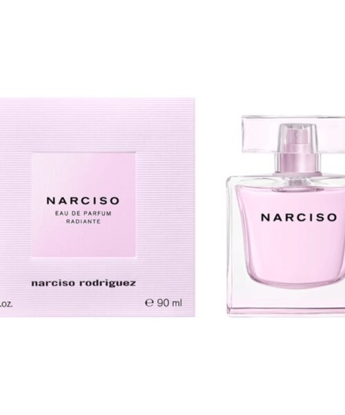 Alternative view of Narciso Radiante (90Ml)