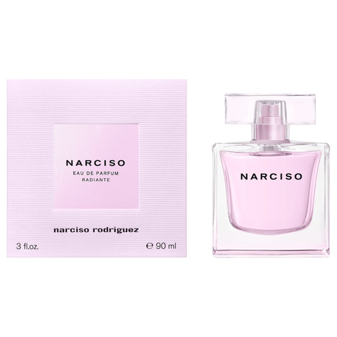 Narciso Radiante (90Ml) – Bild 2