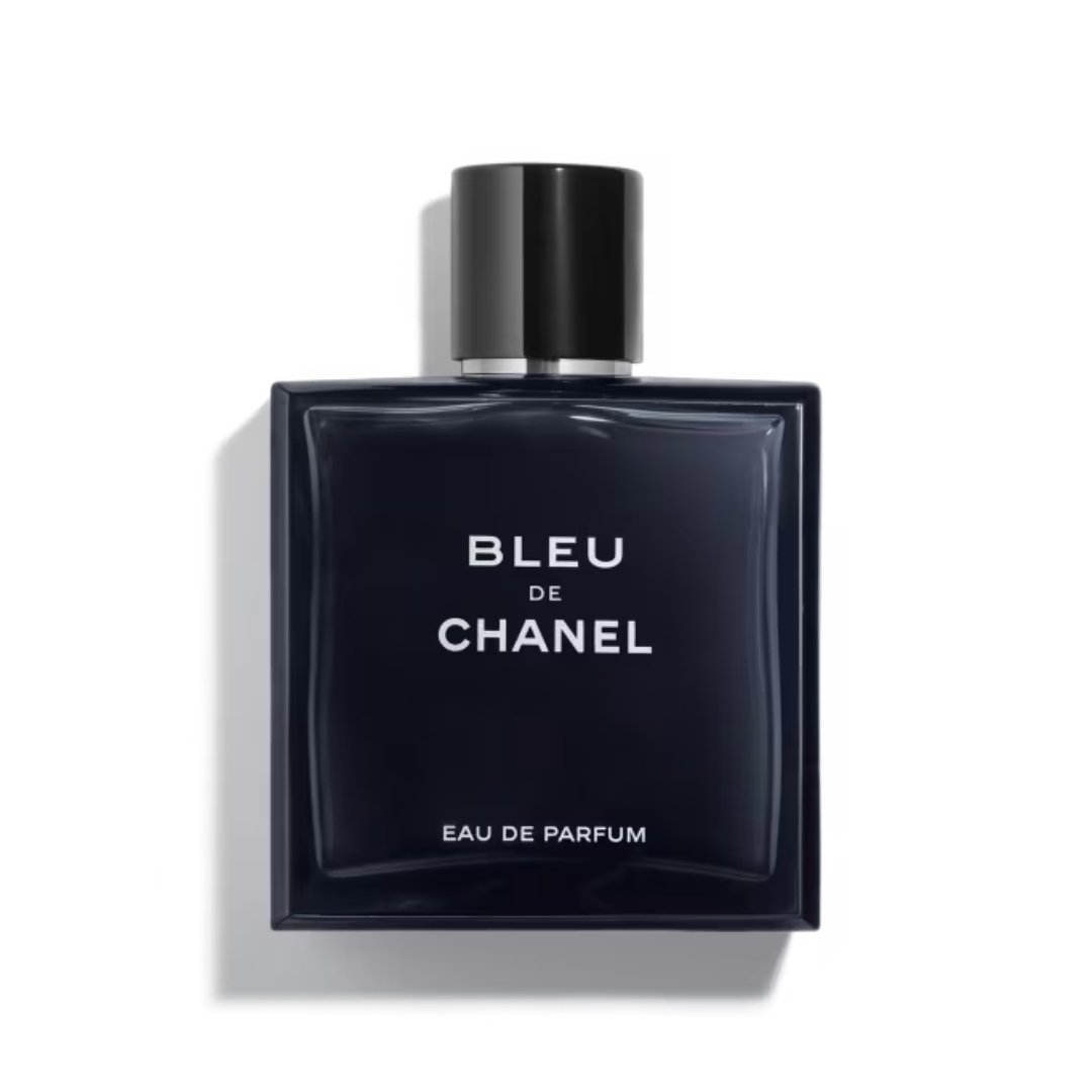 Bleu Eau De Parfum (100Ml) – Bild 2