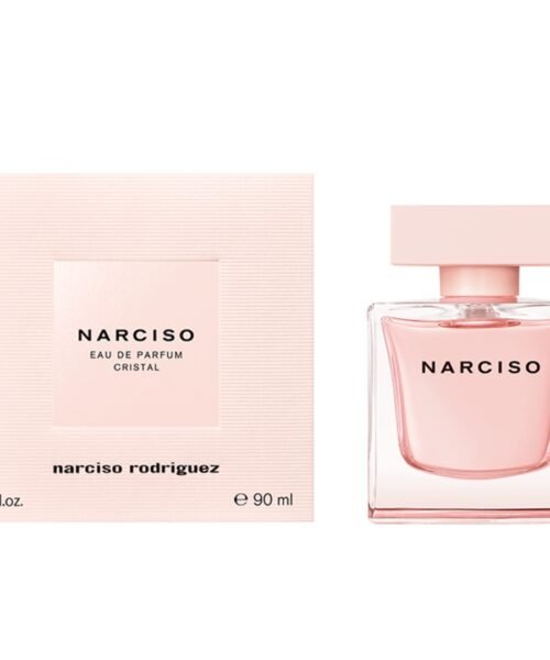 Alternative view of Narciso Eau De Parfum Cristal (90Ml)