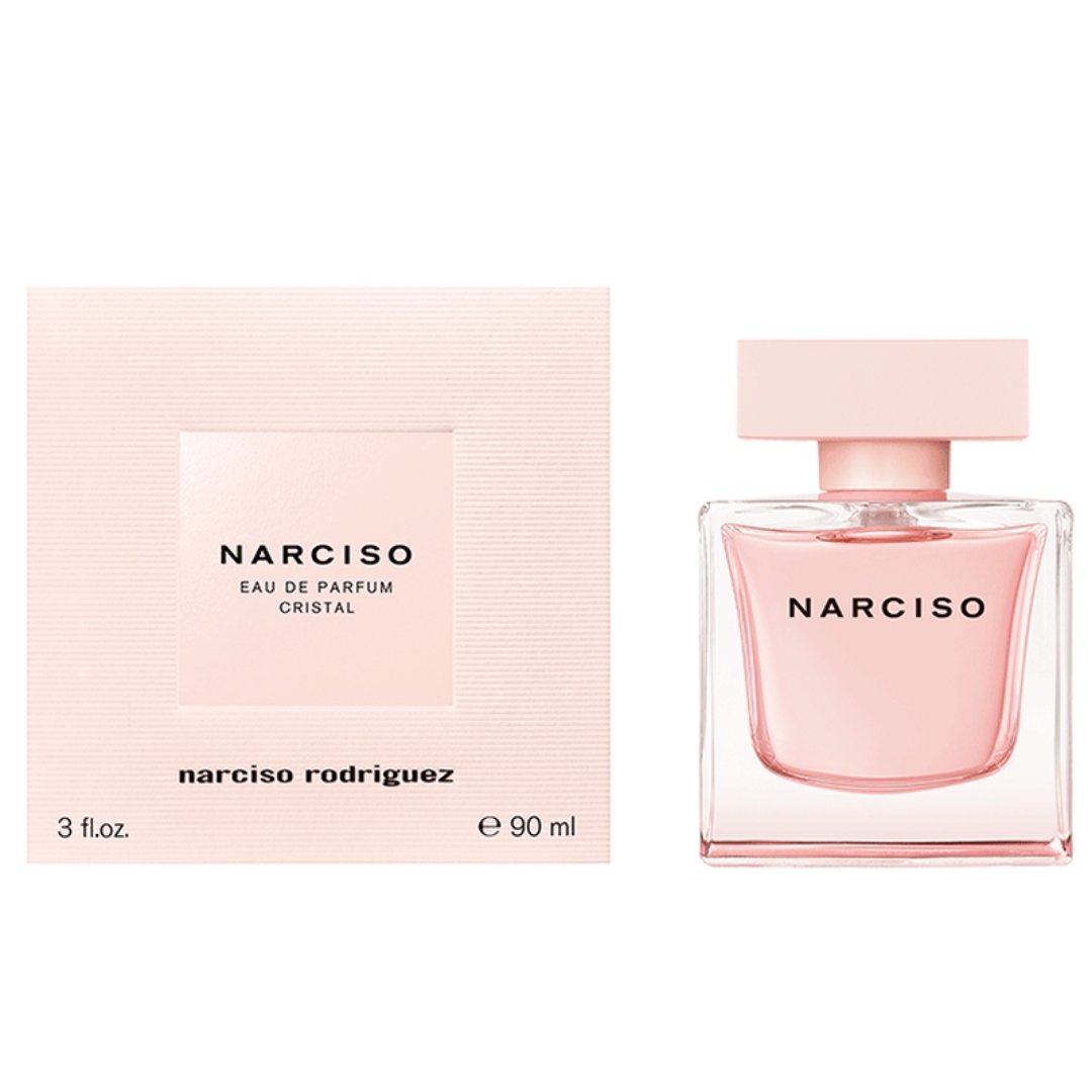 Narciso Eau De Parfum Cristal (90Ml) – Bild 2
