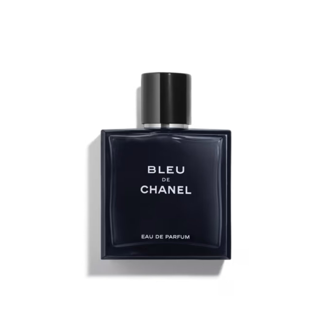 Bleu Eau De Parfum (50Ml) – Bild 2