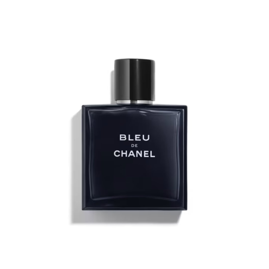 Bleu Eau De Toilette (50Ml) – Bild 2