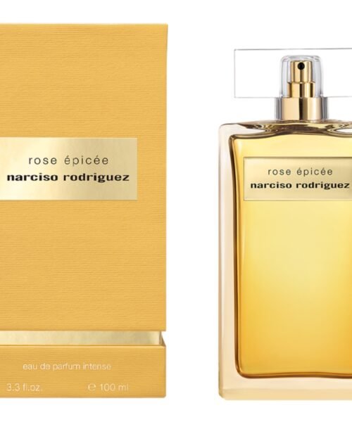 Alternative view of Rose Epicee (100Ml)