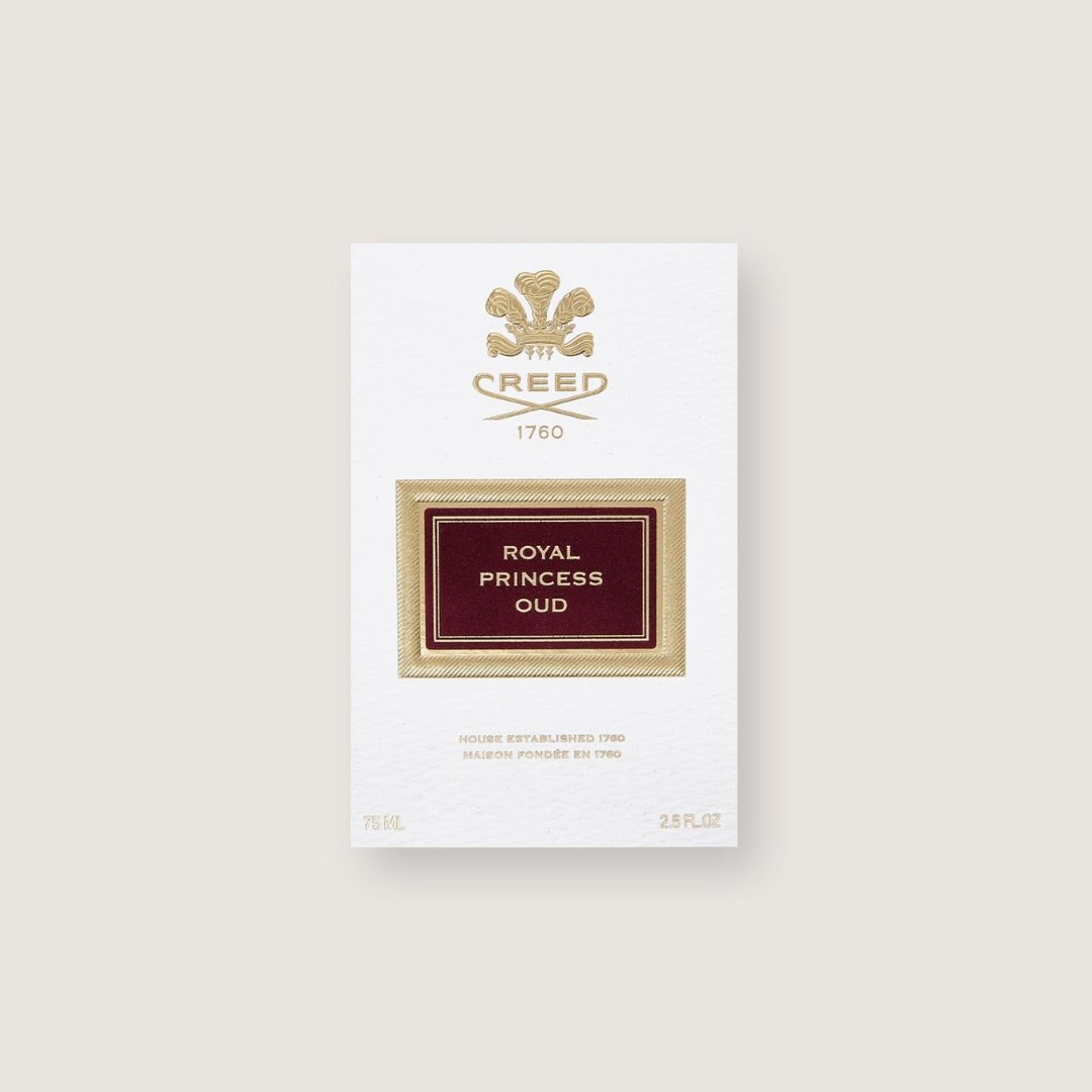 Royal Princess Oud (75Ml) – Bild 2