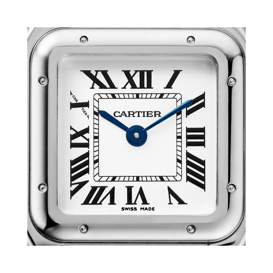 Uhreno Panthère de Cartier modello piccolo – Bild 2