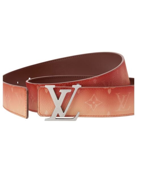 Alternative view of LV Braun 4 cm
