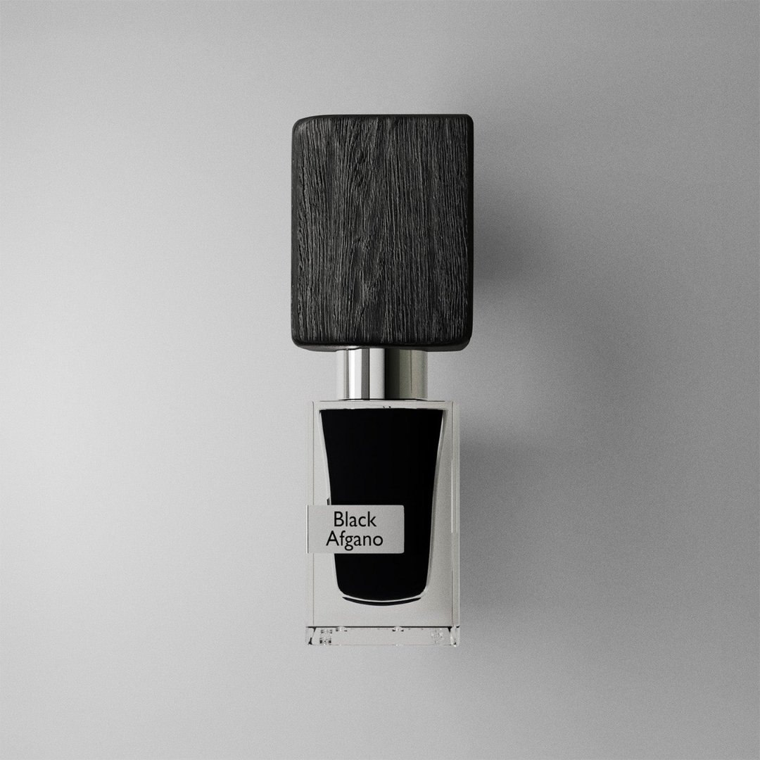 Black Afgano (30Ml) – Bild 2