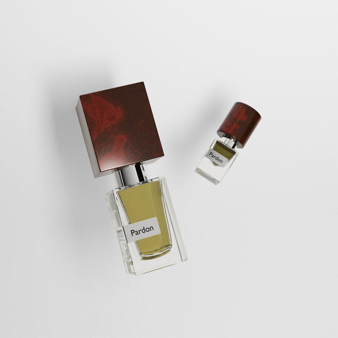Pardon (30Ml) – Bild 2