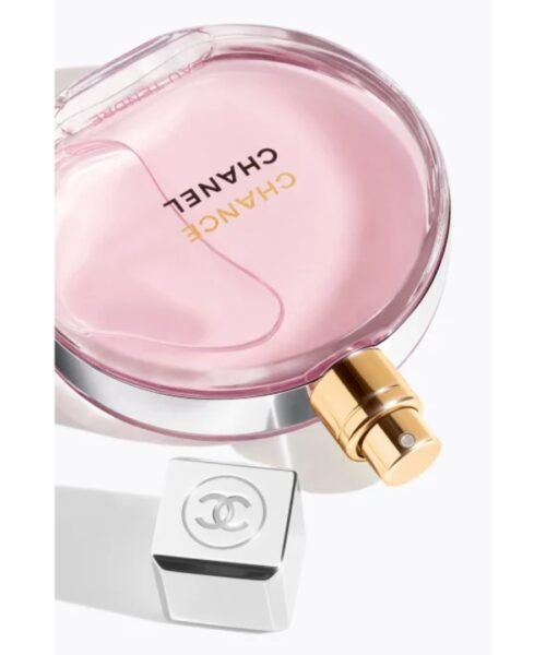 Alternative view of Chance Eau Tendre (Pink-Eau De Parfum) (100Ml)