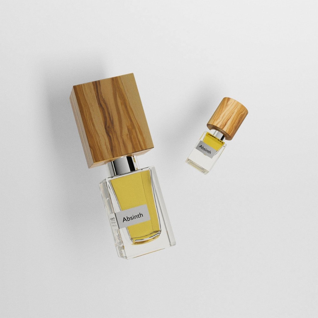 Absinth (30Ml) – Bild 2