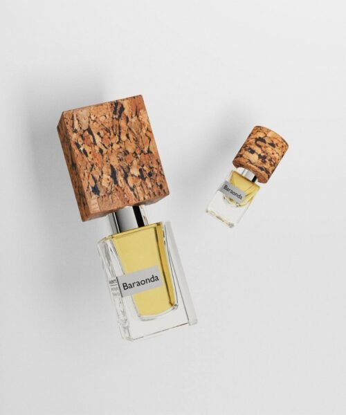 Alternative view of Baraonda (30Ml)