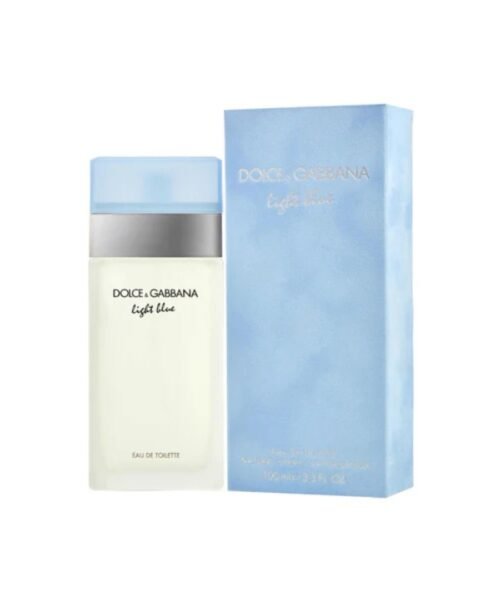 Alternative view of Light Bleu (100Ml)