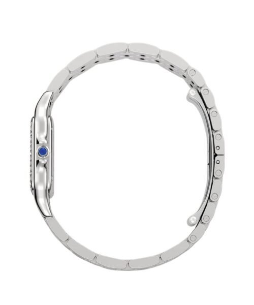 Alternative view of Uhreno Panthère de Cartier