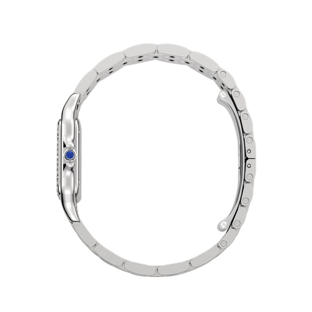 Uhreno Panthère de Cartier – Bild 2
