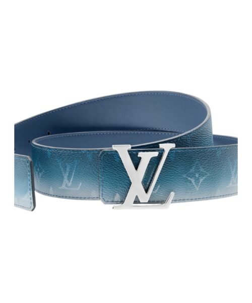 Alternative view of LV Blau 4 cm
