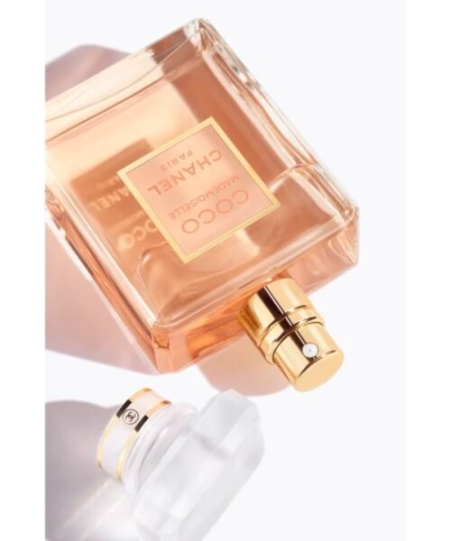 Alternative view of Coco Mademoiselle Eau De Parfume (50Ml)
