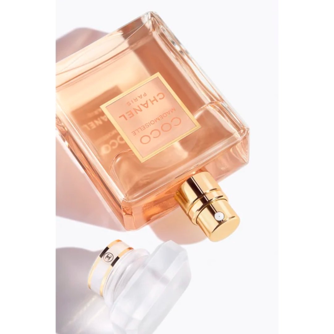 Coco Mademoiselle Eau De Parfume (50Ml) – Bild 2