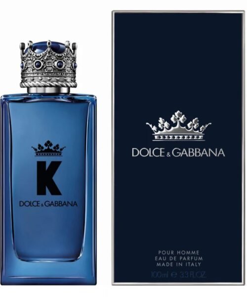 Alternative view of King Parfum (100Ml)