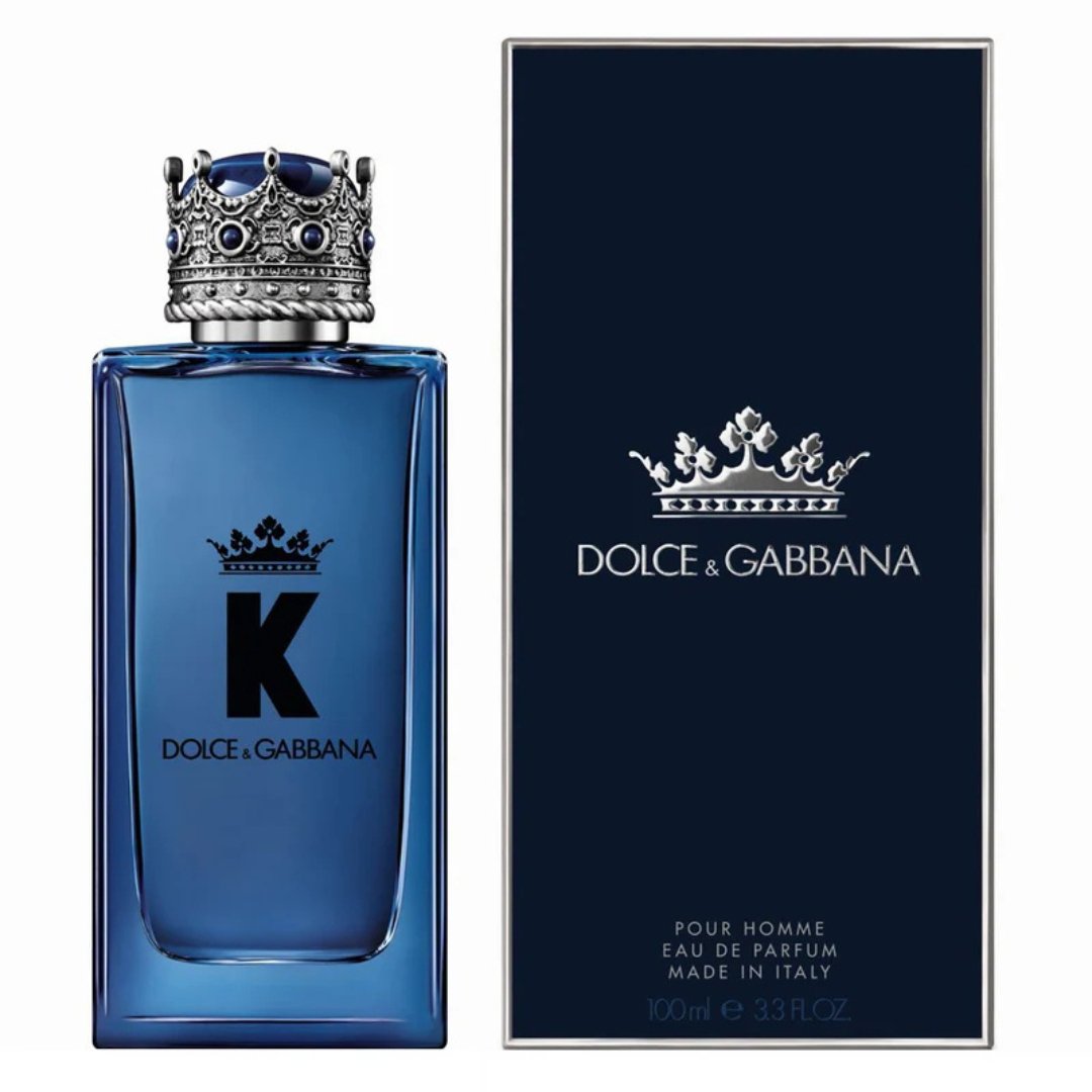 King Parfum (100Ml) – Bild 2