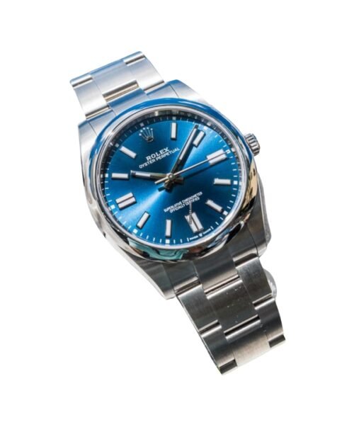 Alternative view of Oyster Perpetual 36