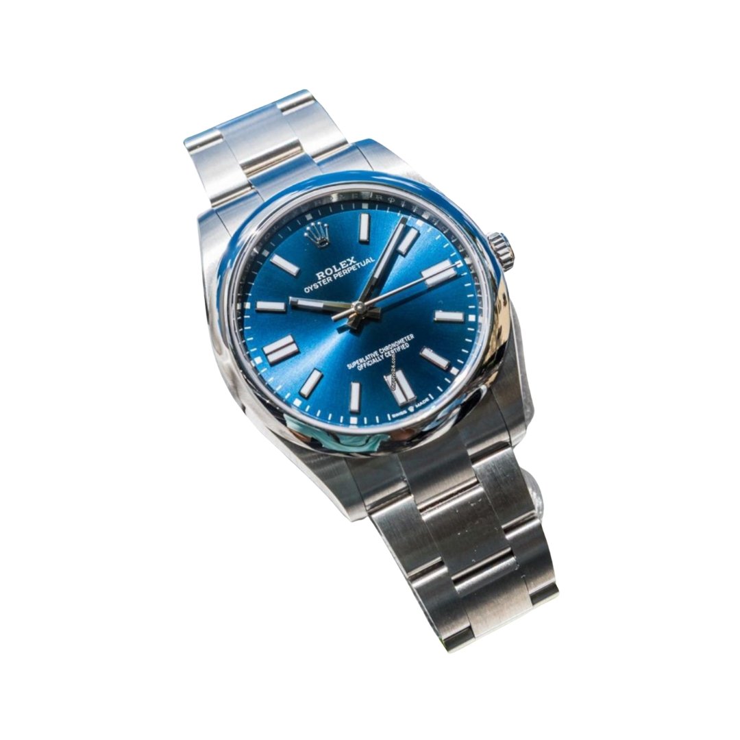 Oyster Perpetual 36 – Bild 2