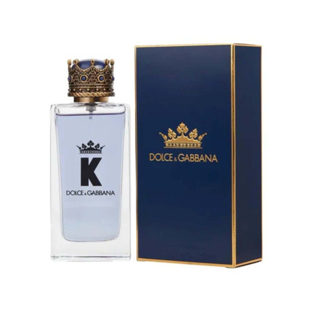 King Edt (100Ml) – Bild 2