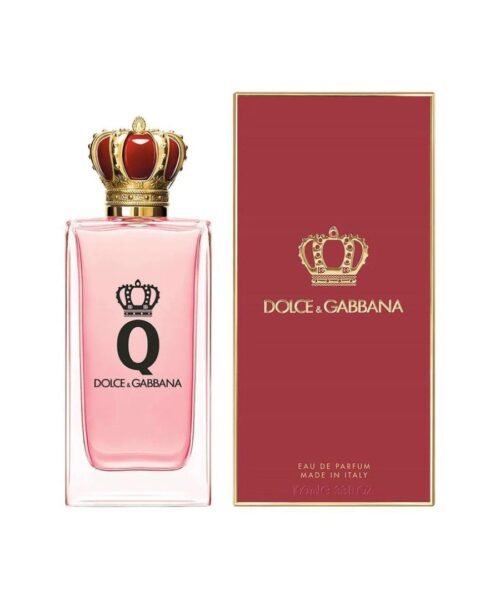 Alternative view of Queen Edp (100Ml)