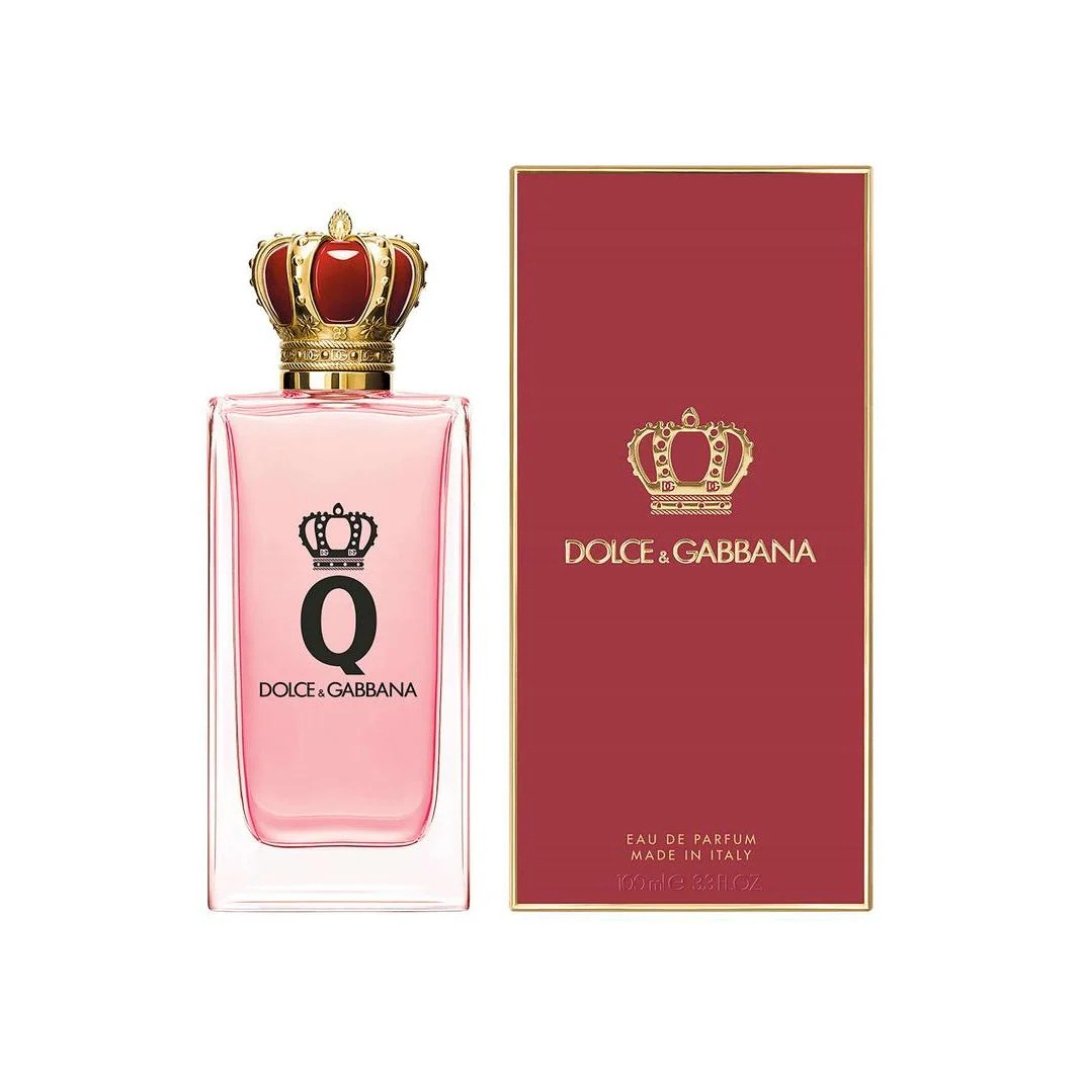Queen Edp (100Ml) – Bild 2