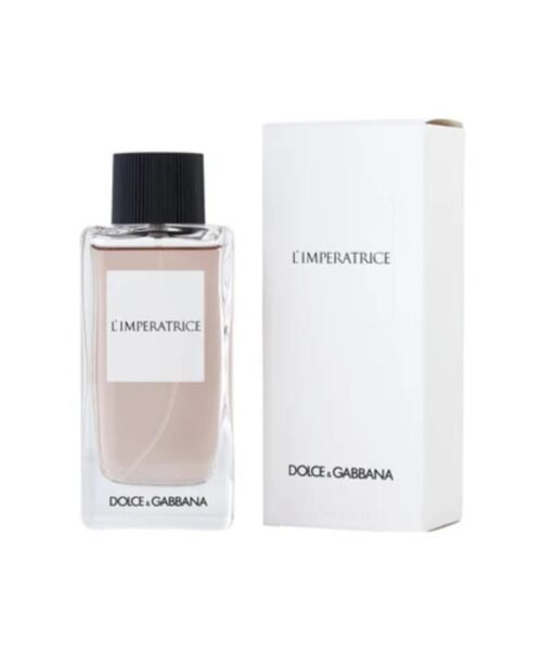 Alternative view of L’Imperatrice (100Ml)